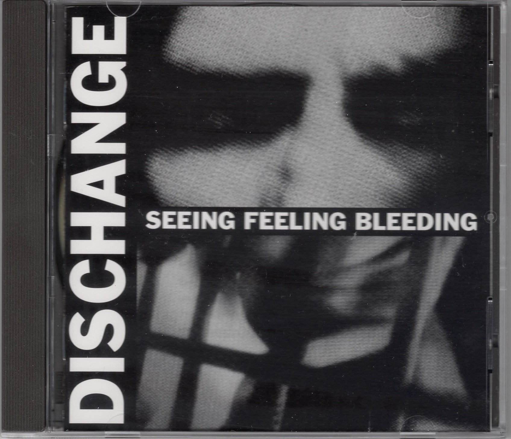 Seeing Feeling Bleeding Alternative & Indie
