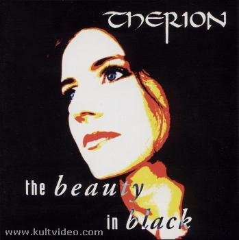 Product Image: The Beauty in Black