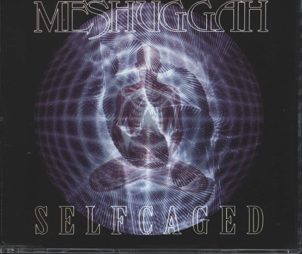 Selfcaged Alternative & Indie
