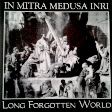 Long Forgoten World Metal & Hardrock