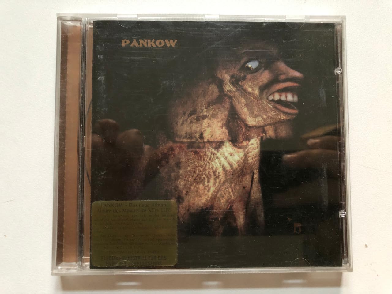 Pankow Metal & Hardrock