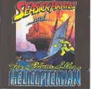 Return of the Helicopterman Alternative & Indie