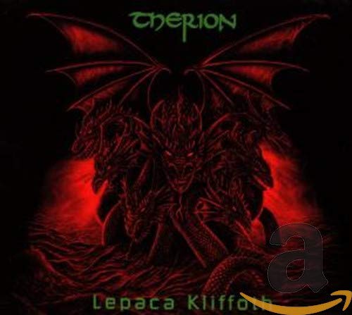 Lepaca Kliffoth Metal & Hardrock