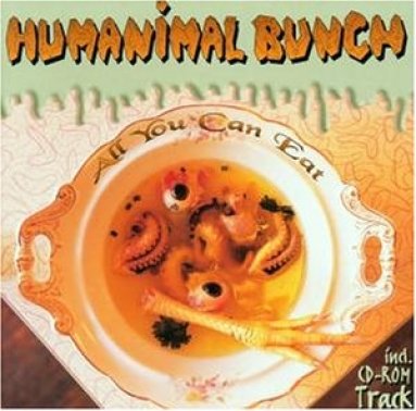 All You Can Eat Metal & Hardrock
