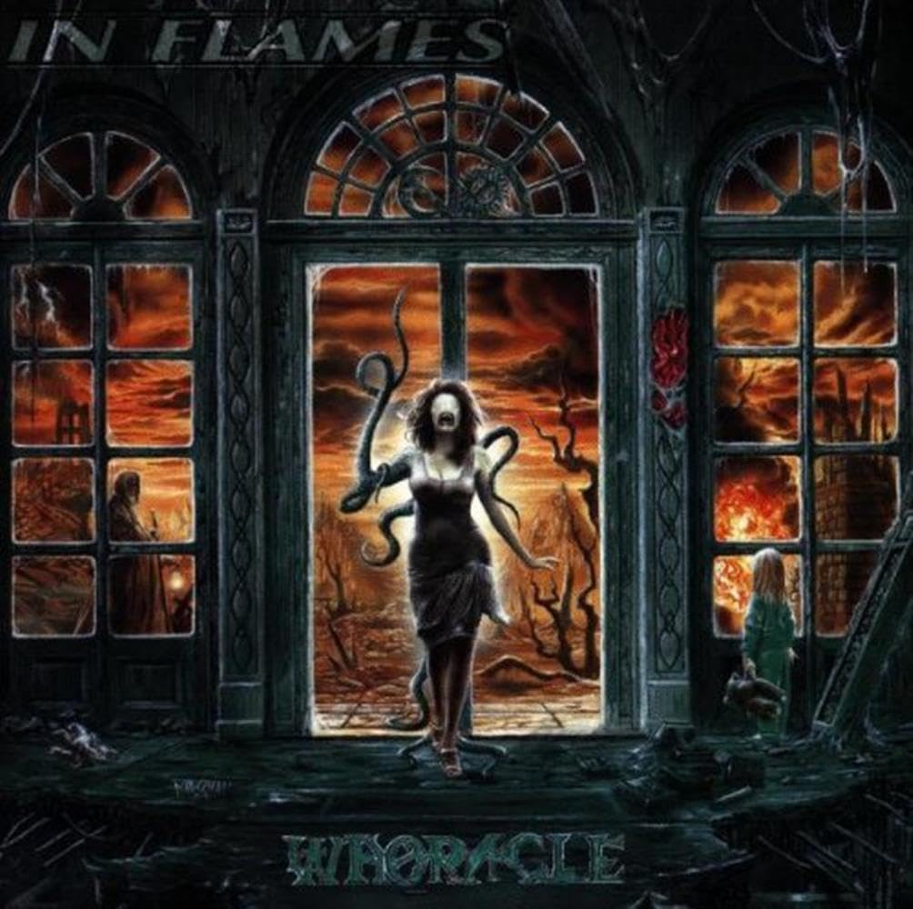 Whoracle Alternative & Indie