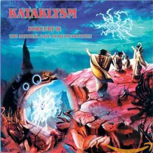 Sorcery (Classic Series) Metal & Hardrock