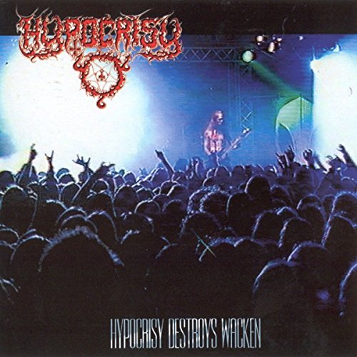 Hypocrisy Destroys Wacken Metal & Hardrock