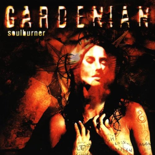 Soulburner Metal & Hardrock