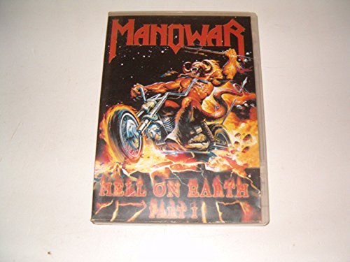 Manowar - Hell On Earth Part 1 Movies
