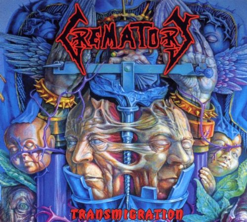 Transmigration (Re-Release) Metal & Hardrock