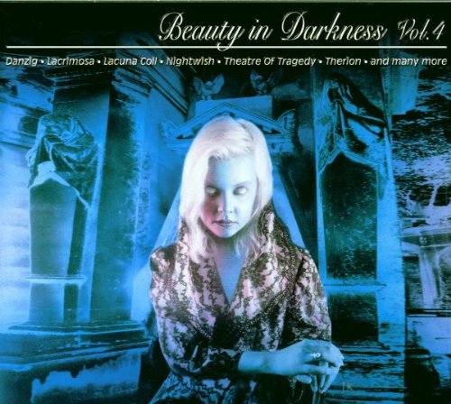 Product Image: Beauty in Darkness 4