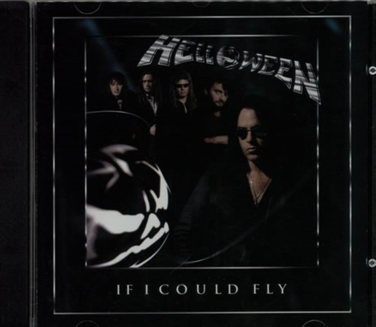 If I Could Fly Metal & Hardrock