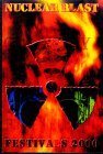 Nuclear Blast - Festivals 2000 Music