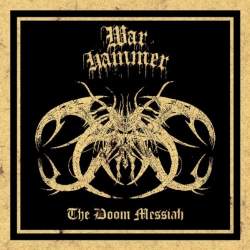 The Doom Messiah Metal & Hardrock