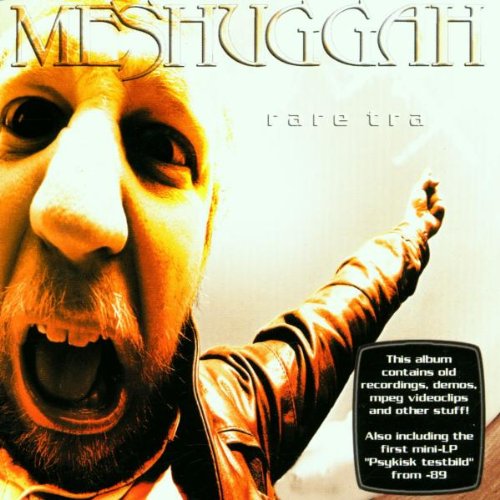 Rare Trax Metal & Hardrock
