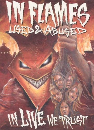 Product Image: In Flames - Used & Abused...