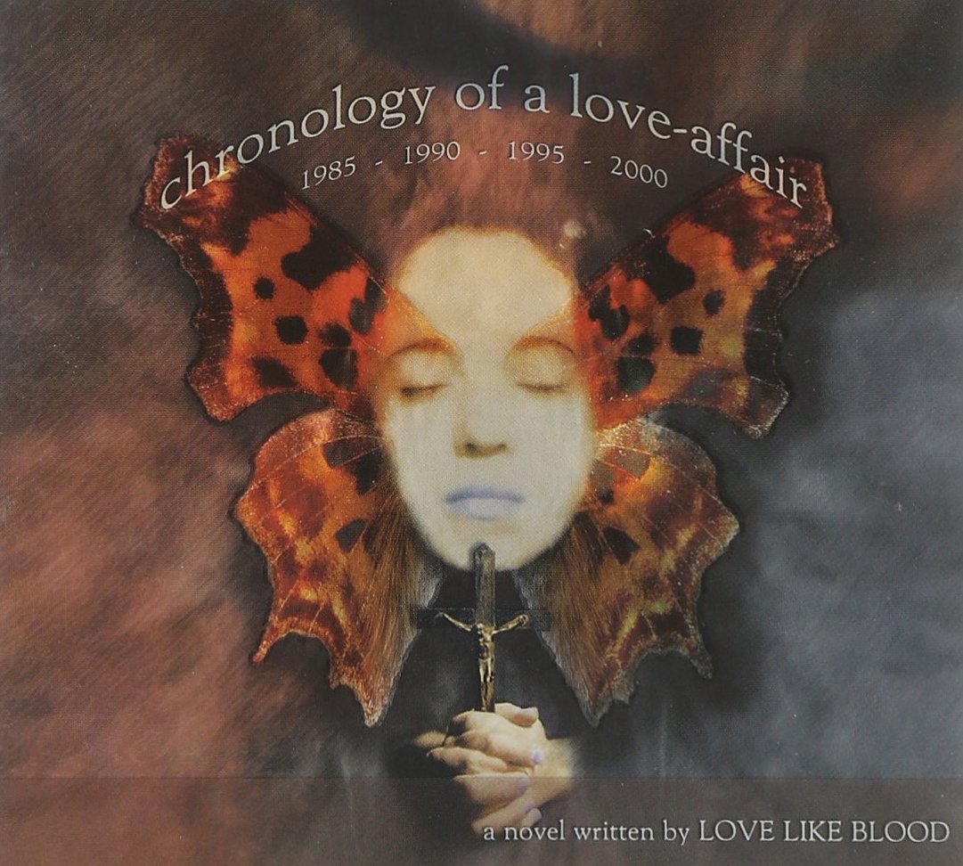 Chronology of a Love-Affair Alternative & Indie