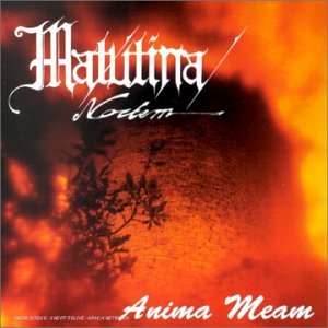 Anima Meam Alternative & Indie