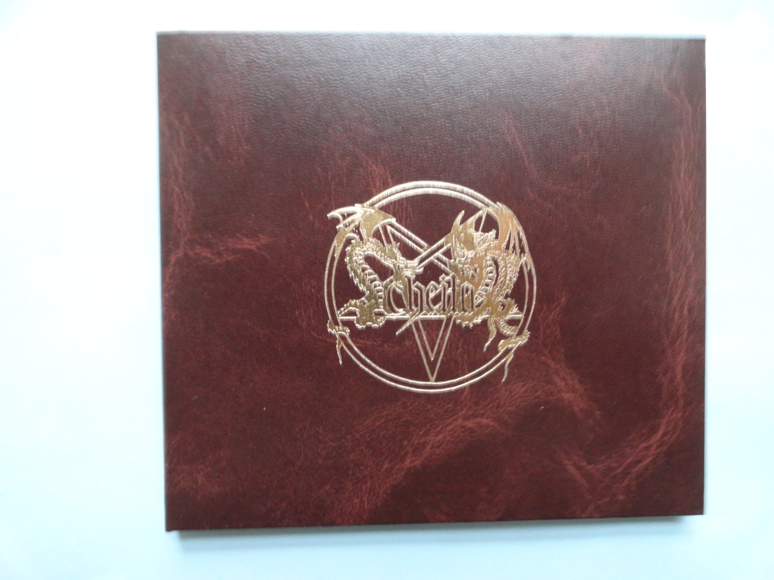 Berserk 2000 Metal & Hardrock