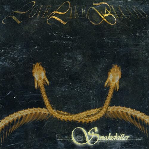 Snakekiller Alternative & Indie