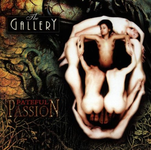 Fateful Passion Metal & Hardrock