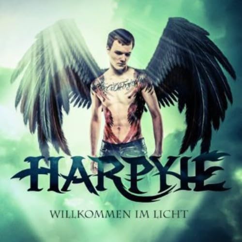 Willkommen Im Licht Rock