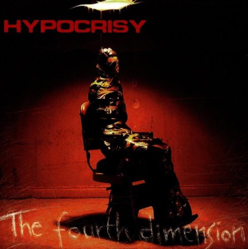 The Fourth Dimension Metal & Hardrock