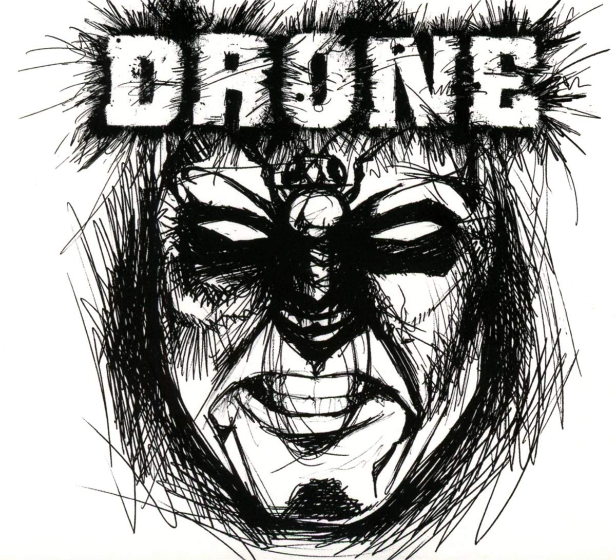 Drone Metal & Hardrock