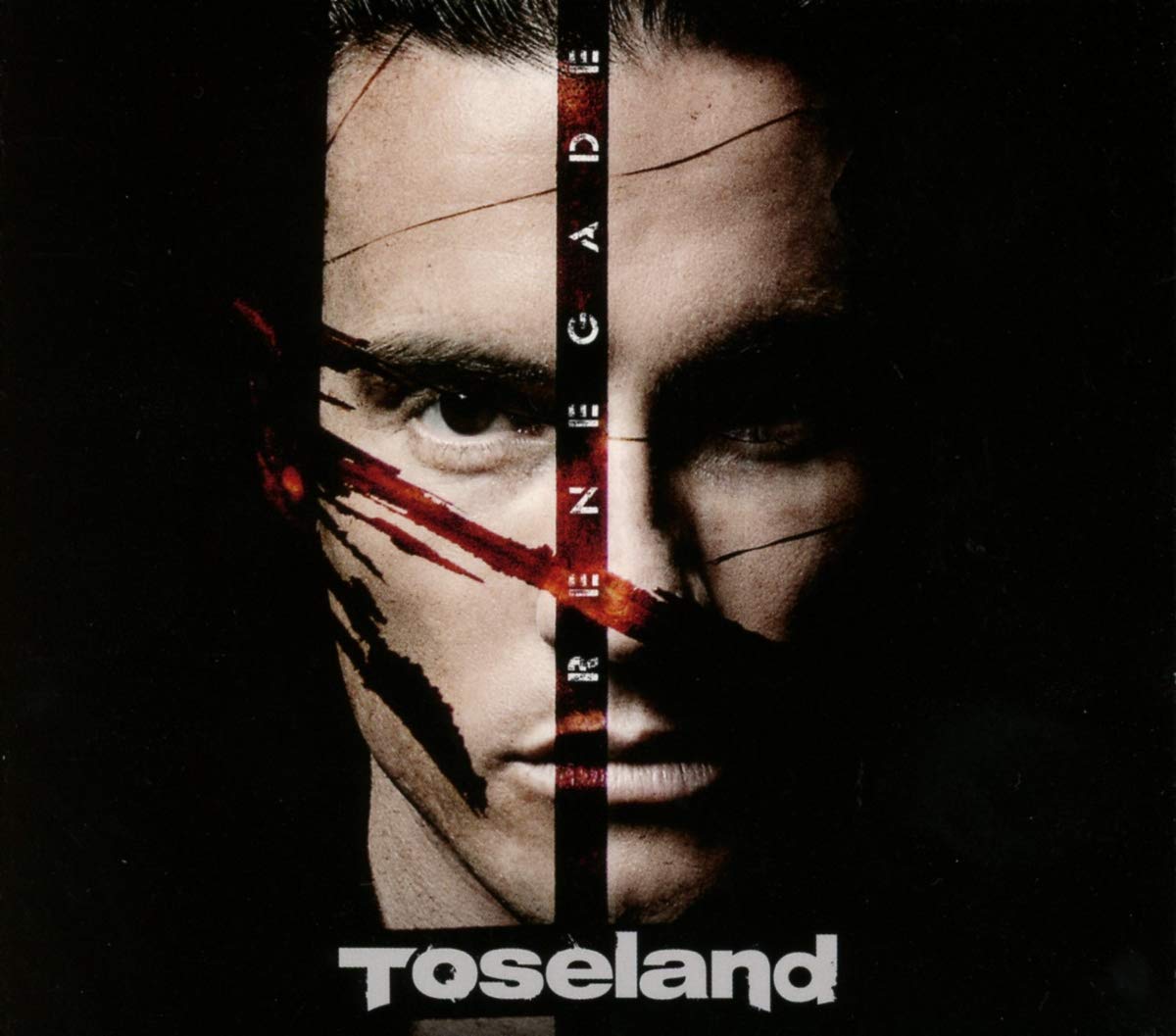 Product Image: Renegade (Digipak)