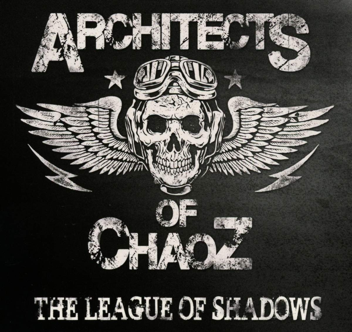 The League of Shadows (Digipak) Metal & Hardrock