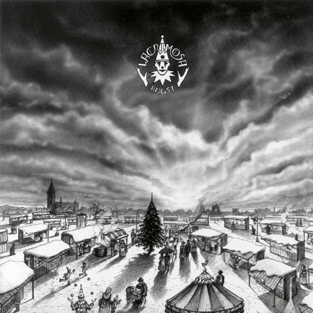 Angst Alternative & Indie