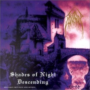 Shades of Night Descending Alternative & Indie