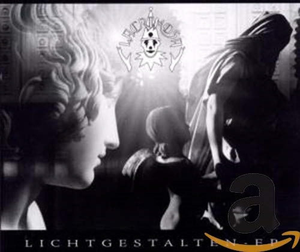 Lichtgestalten Alternative & Indie