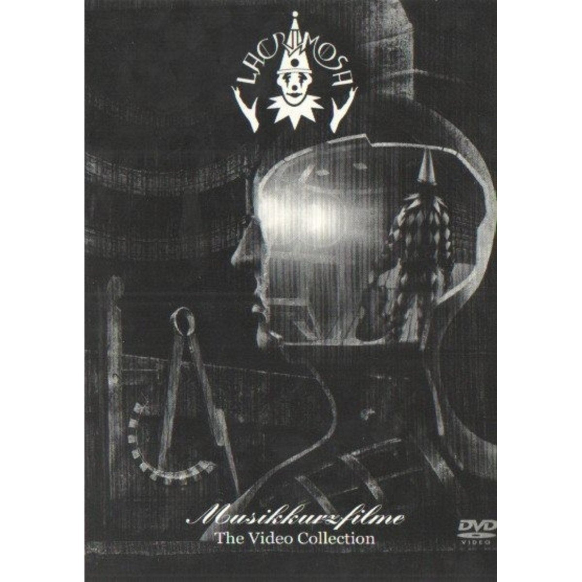 Lacrimosa - Musikkurzfilme Music