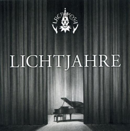 Lichtjahre (limited Edition) Alternative & Indie