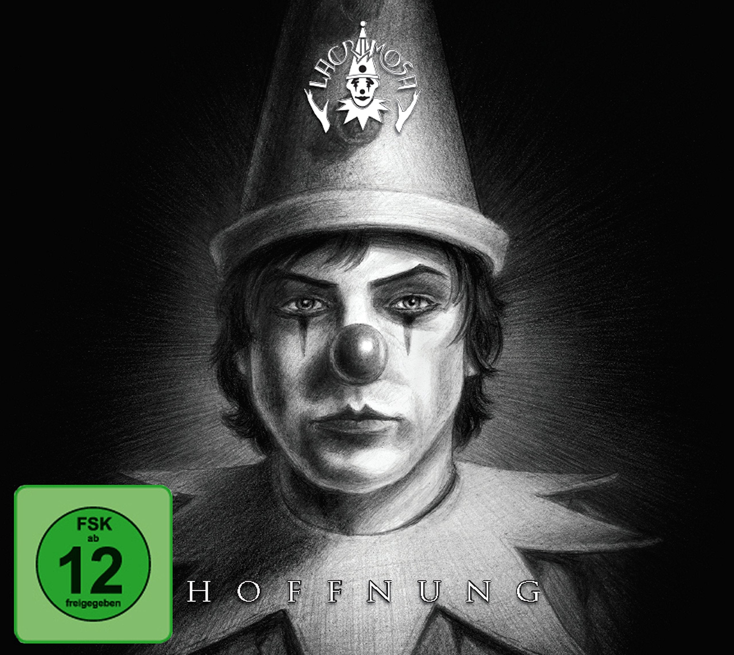 Hoffnung Metal & Hardrock