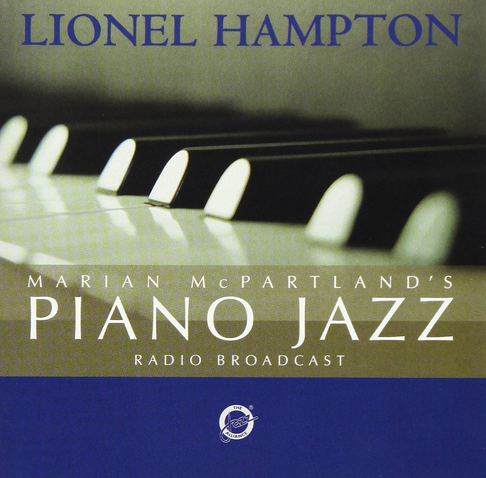 Product Image: Piano Jazz