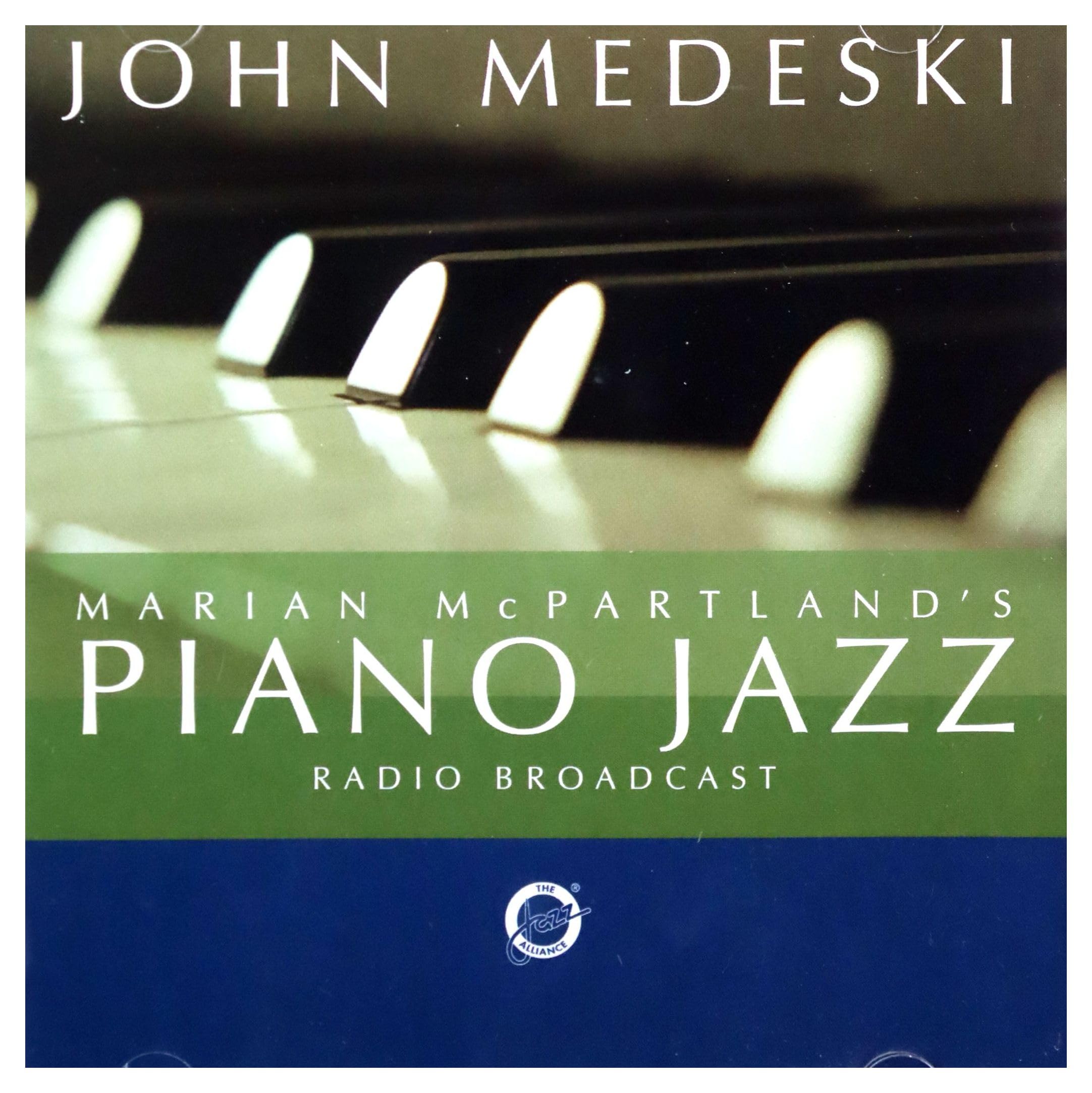 Piano Jazz Jazz