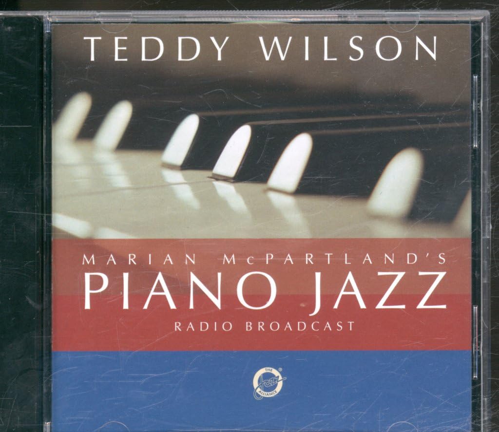 Piano Jazz Jazz