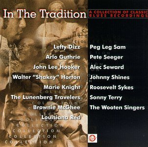 In the Tradition-Collection of Blues
