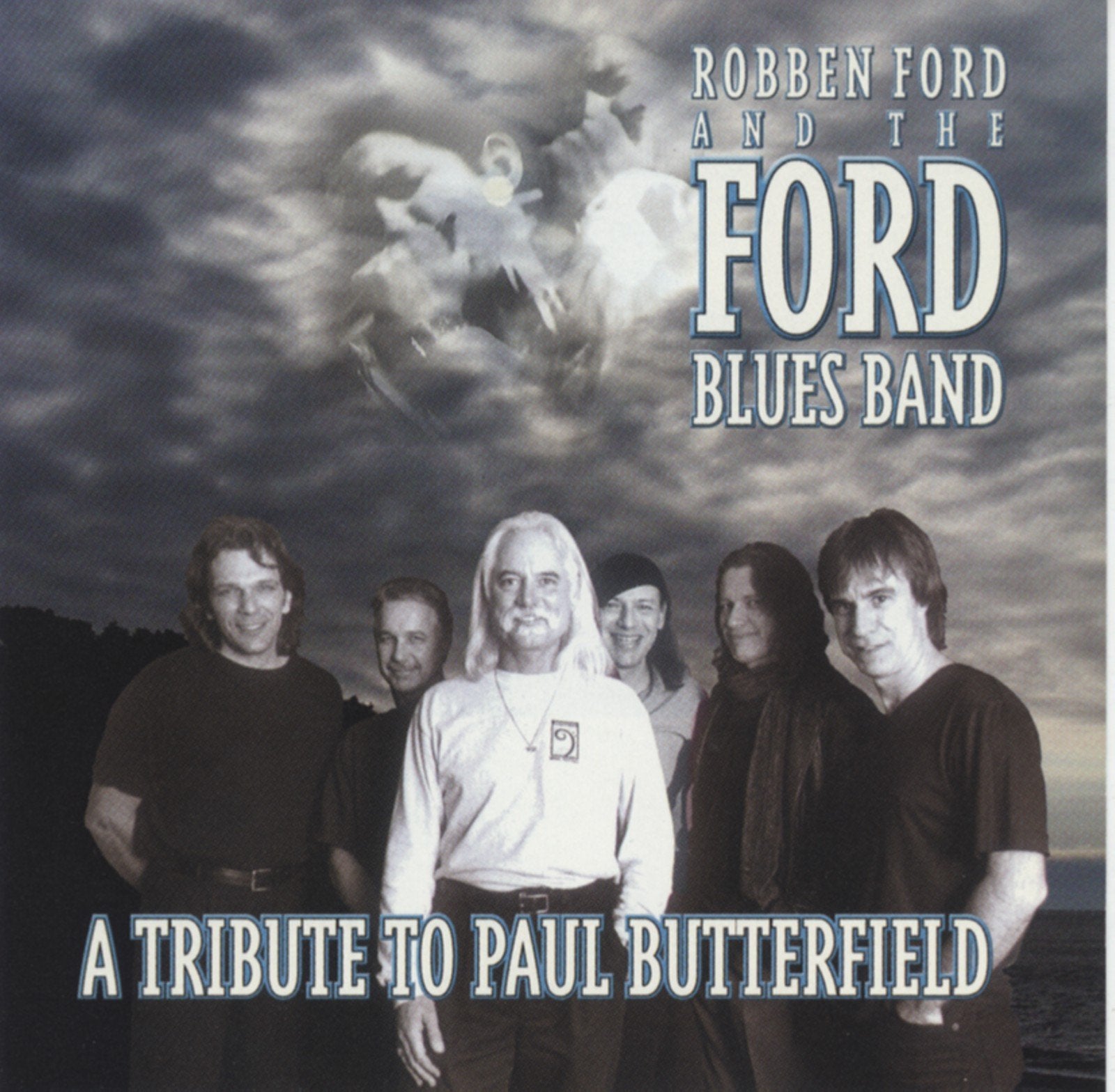A Tribute to Paul Butterfield Blues