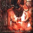 Disembody-the New Flesh Metal & Hardrock