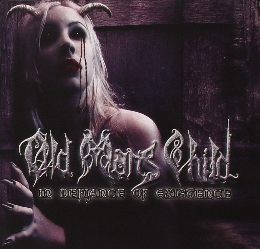 in Defiance of Existence Metal & Hardrock