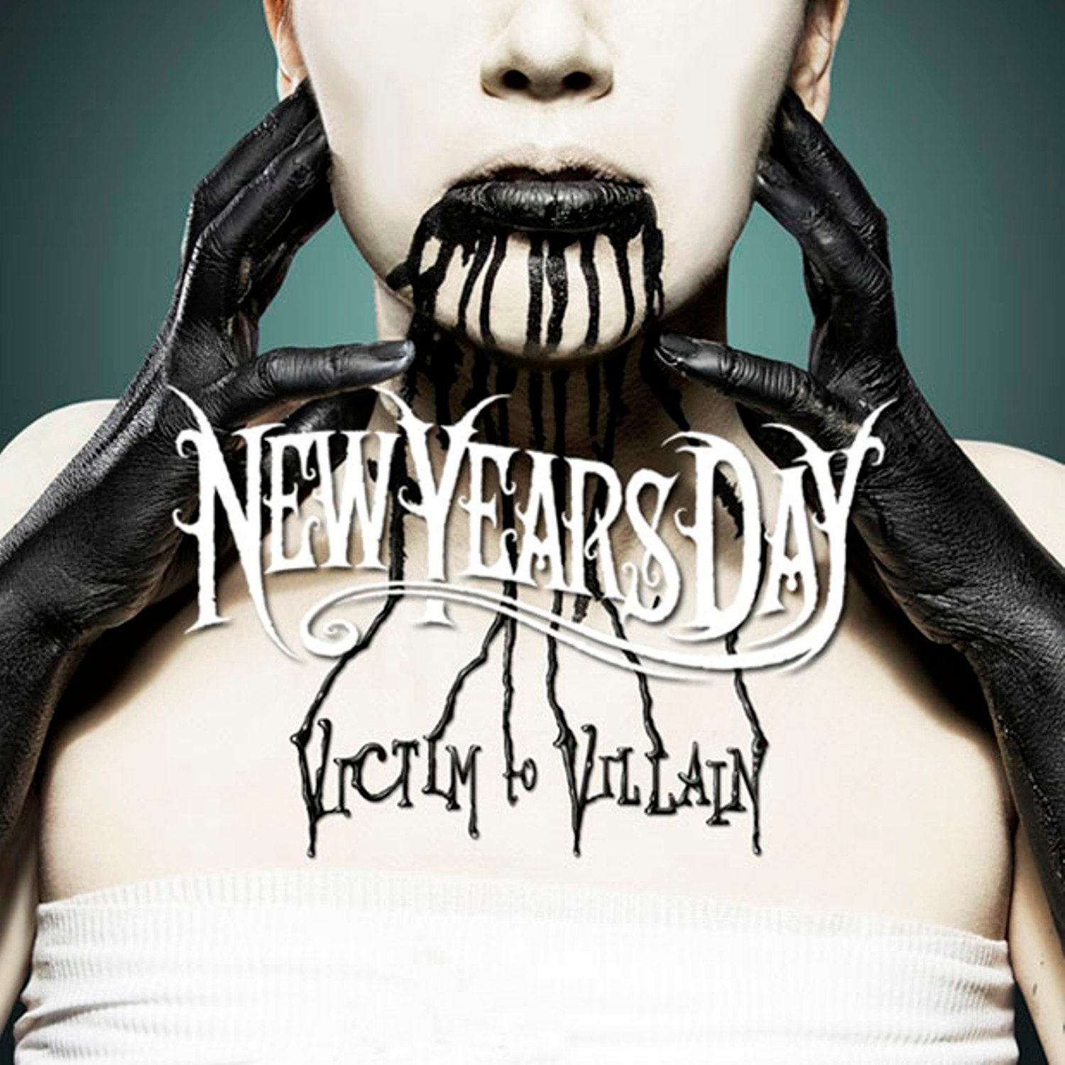 Victim to Villain cd