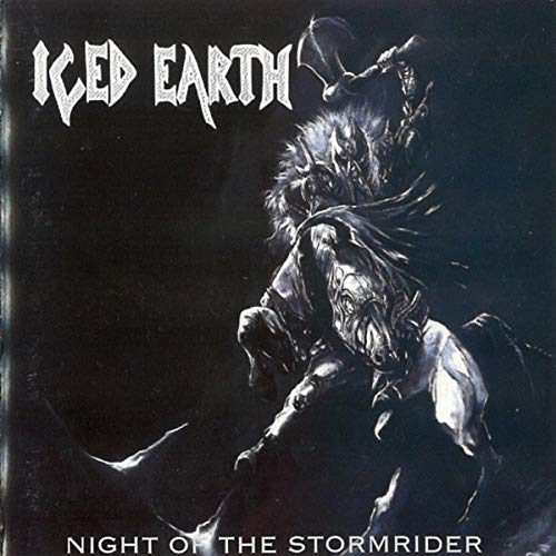 Product Image: Night of the Stormrider