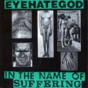 Product Image: In the Name of Suffering