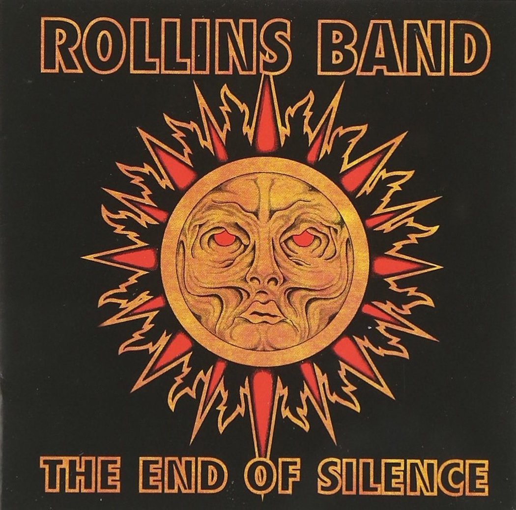 End of Silence Alternative & Indie