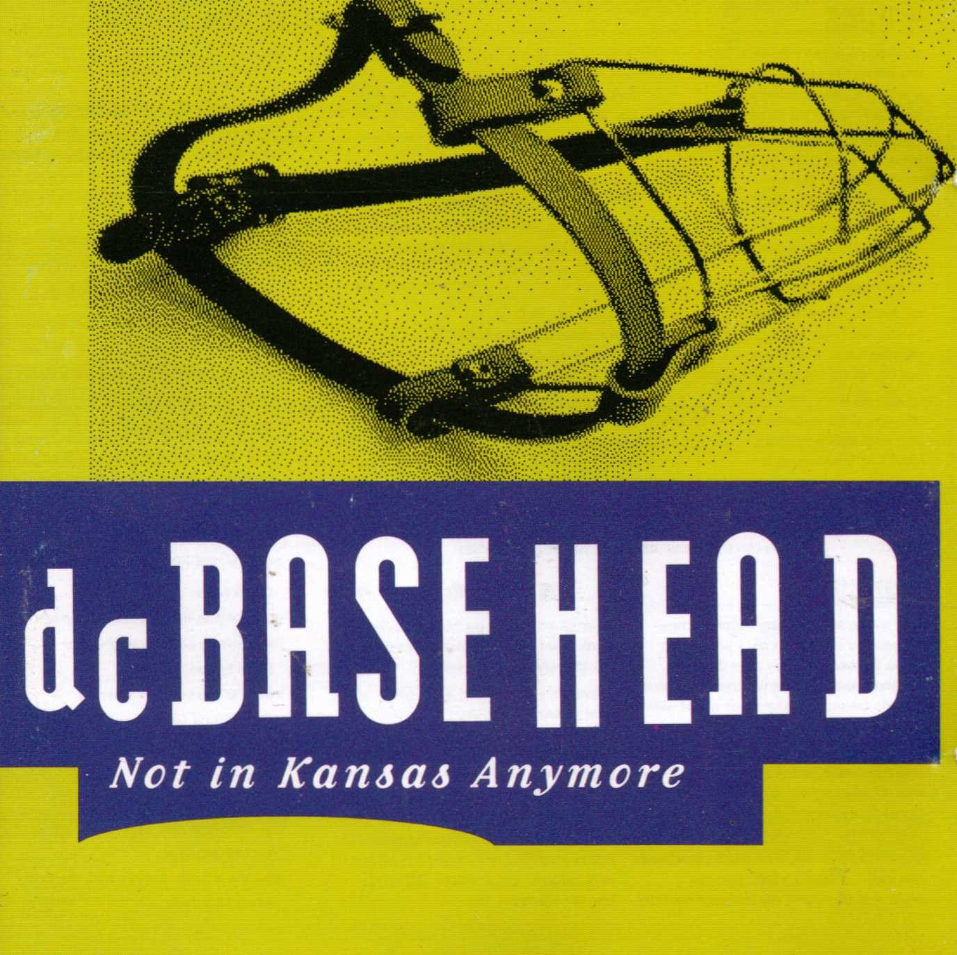 Not in Kansas Anymore Rap & Hip-Hop