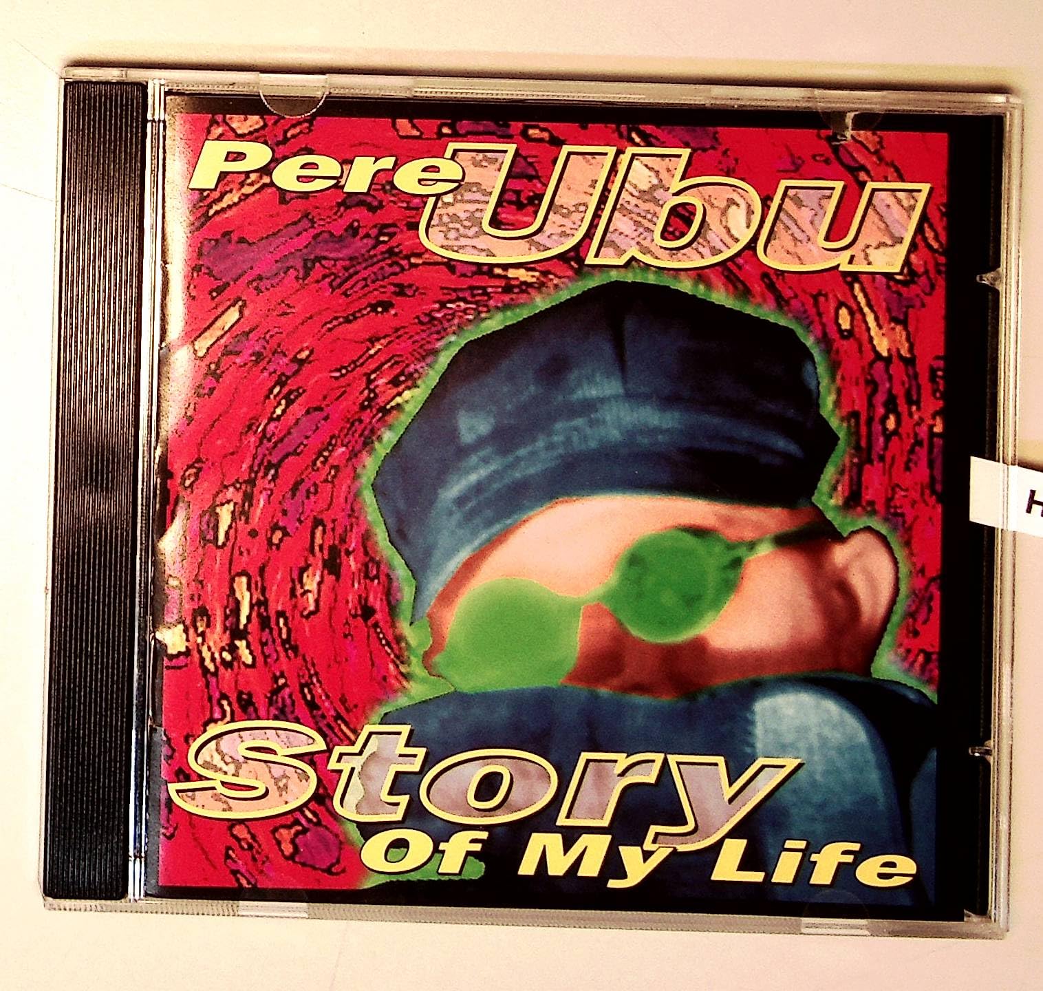 Story of My Life Music