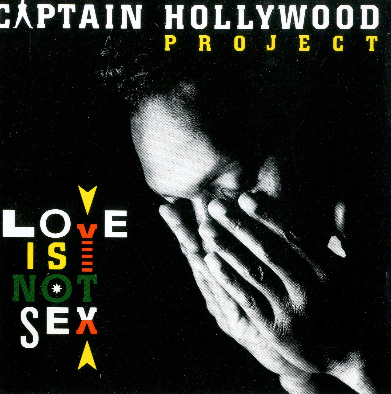 Love Is Not Sex Jazz